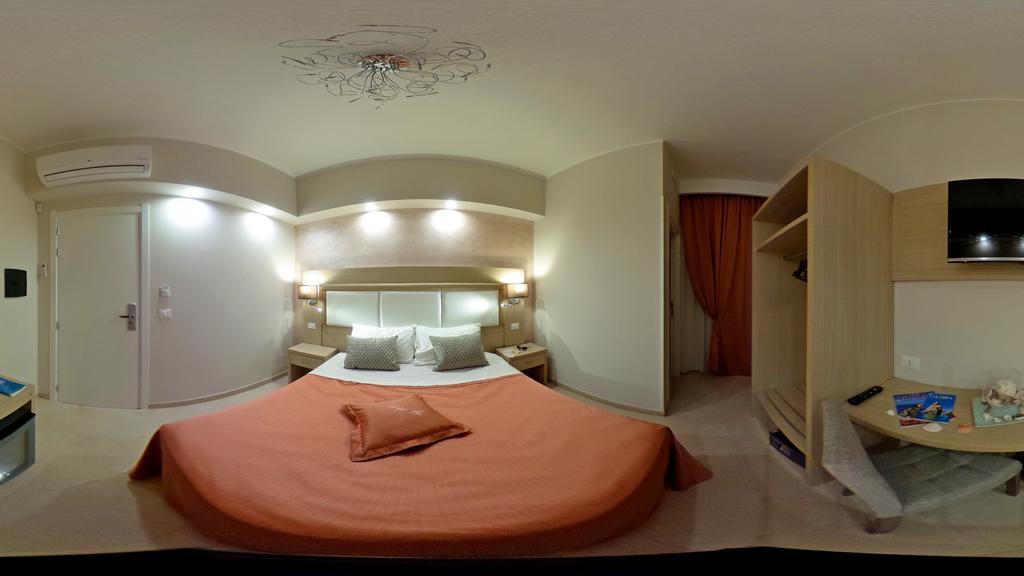 Pepe'Accommodation Parghelia Extérieur photo