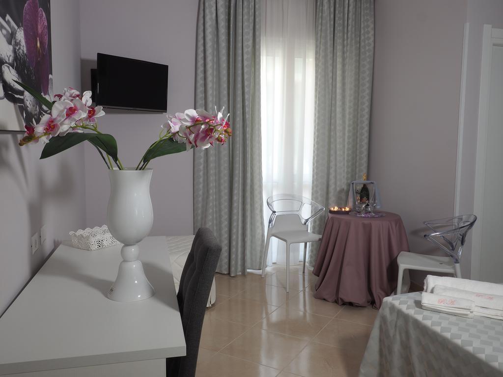 Pepe'Accommodation Parghelia Extérieur photo
